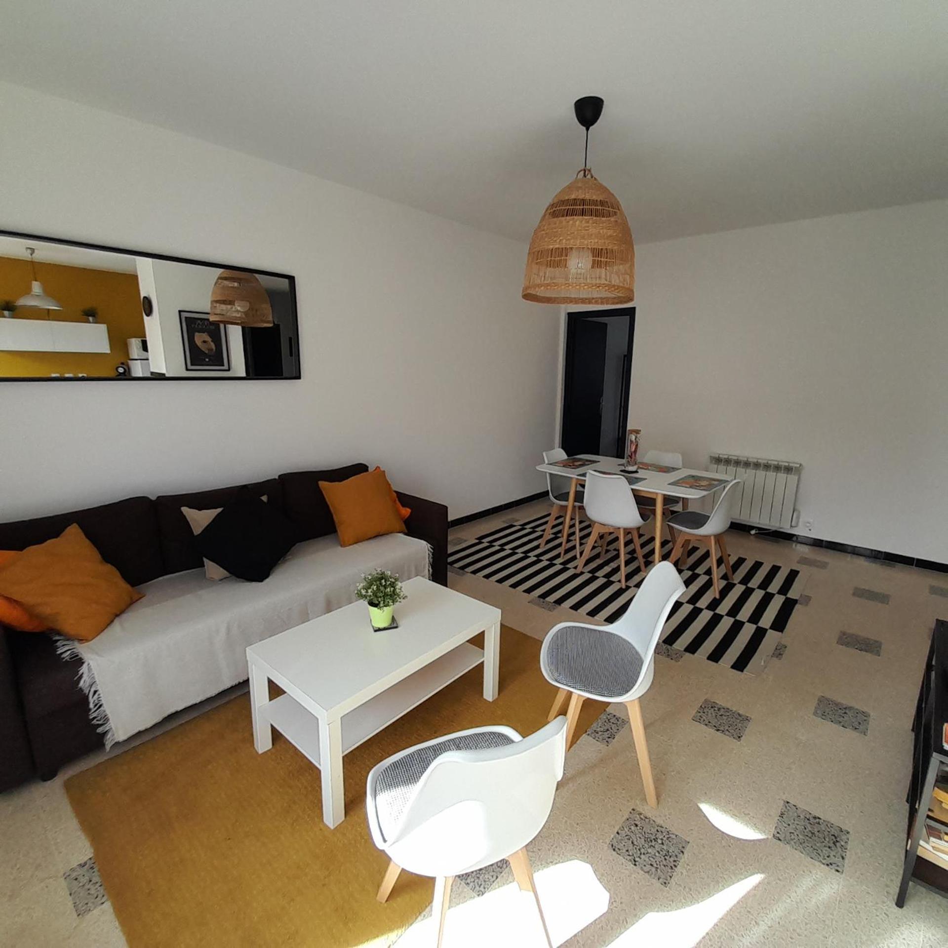 Hyper Centre Sanary 3 Chambres Parking Balcon Clim Wifi ภายนอก รูปภาพ